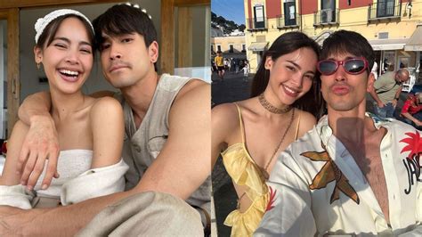 yaya urassaya sperbund boyfriend.